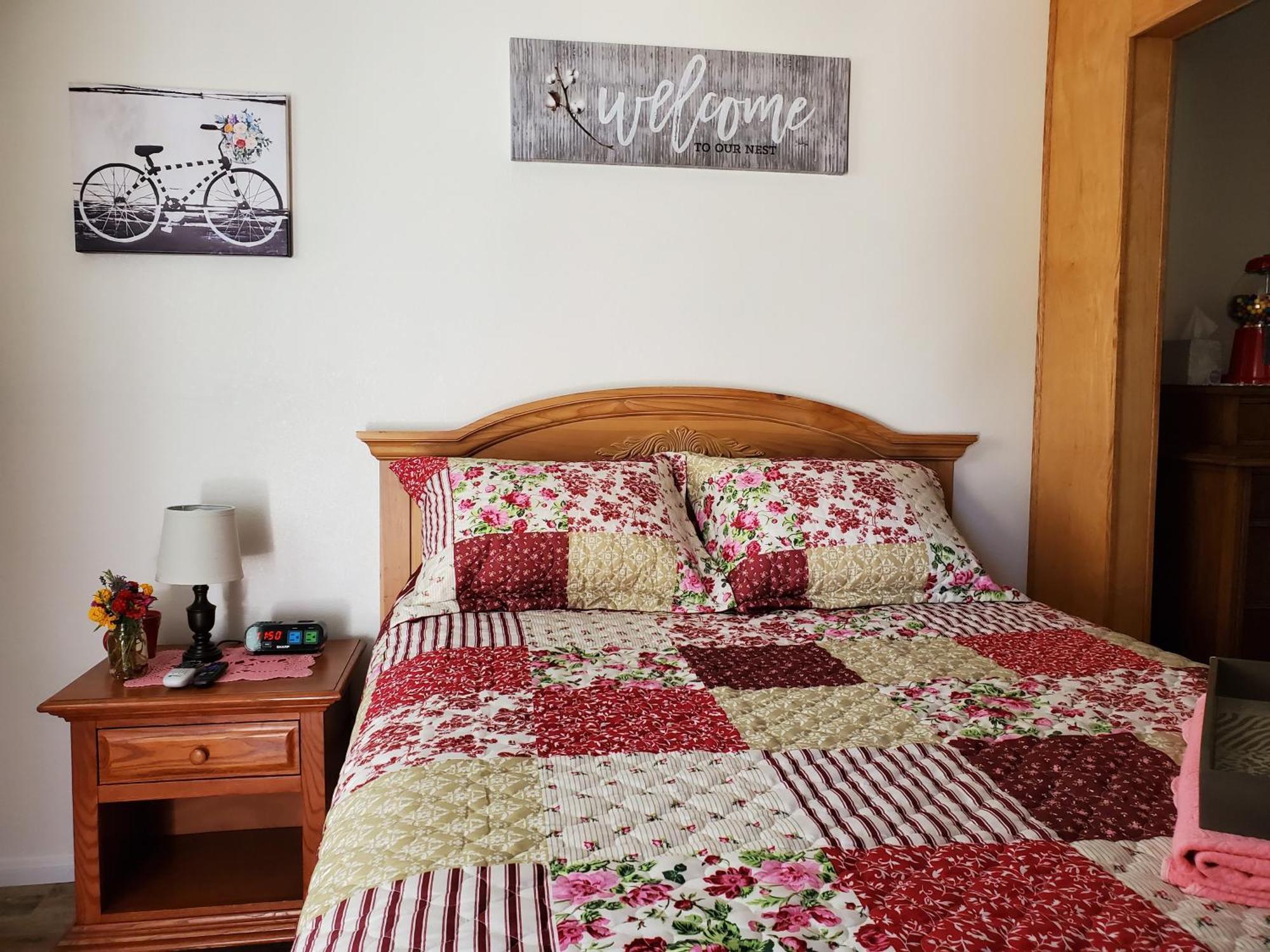 Villa A Cozy Loft In Templeton Esterno foto